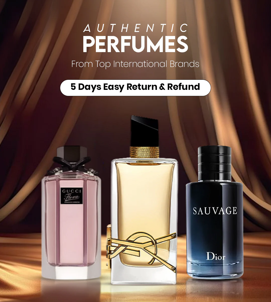 Beauty Refined, Radiance Redefined